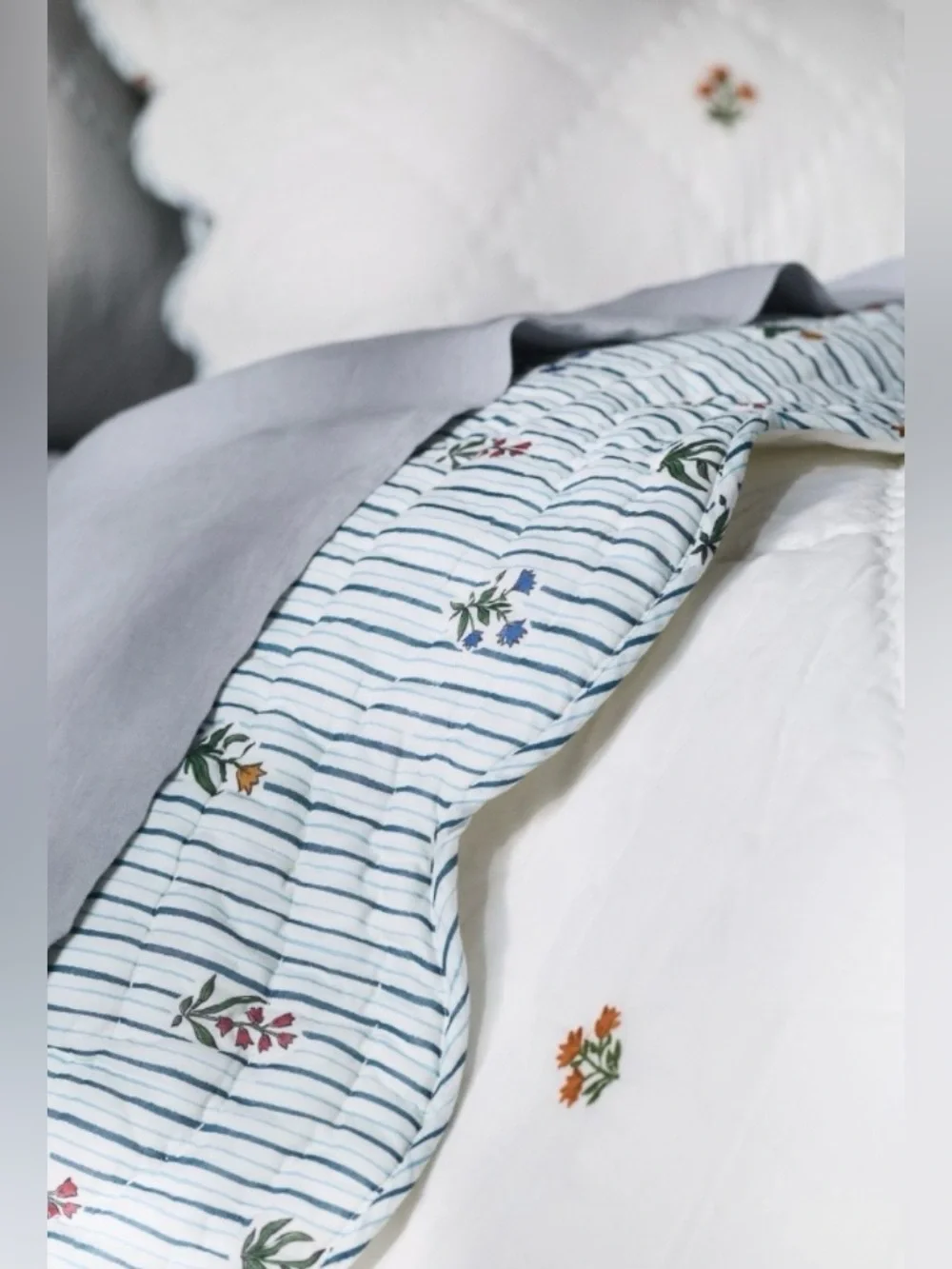 Anthropologie style parker